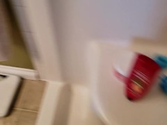 Urinal Practice FAIL! - Screenshot 13 of 16 - Petite