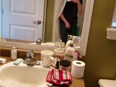 Urinal Practice FAIL! - Screenshot 15 of 16 - Peeing