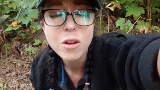 在公共场合撒尿绝望