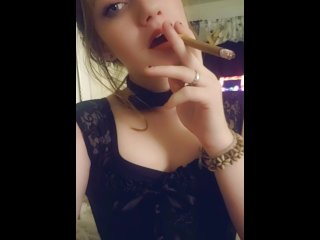 exclusive, solo female, verified amateurs, smoking