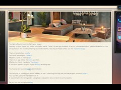 Hornyz gold digger Dana Fucking - Screenshot 2 of 16 - Gold Digger