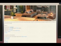 Hornyz gold digger Dana Fucking - Screenshot 3 of 16 - Xxx Game