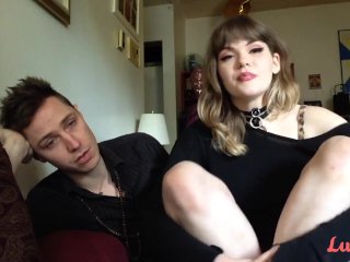 guide, pov, paulitapappel, real couple