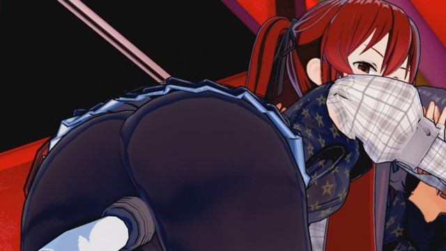 Fire Emblem - Severa 3D Hentai - Pornhub.com