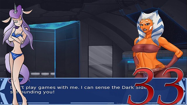 Star Wars Orange Trainer Руководство по игровому процессу без цензуры Эпизод 33