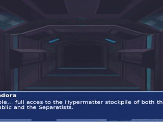 Star Wars Orange Trainer Uncensored Gameplay Guide Episode_33