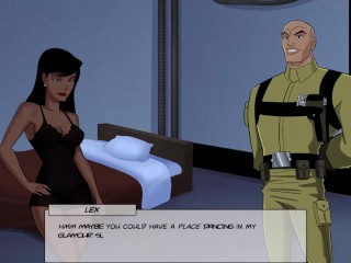 DC_Comics Something Unlimited_Uncensored Gameplay Episode 20