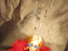 B.B.B. preview: Ava Vincent "Simple Facial"(cum only) AVI no slomo