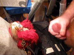 B.B.B. preview: Ava Vincent "Simple Facial"(cum only) WMV with slomo