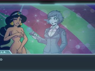 Akabur's Star Channel 34 Uncensored Guide Episode7