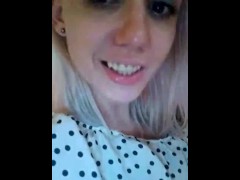 дразнит спермой cum tease mistress cumkiss