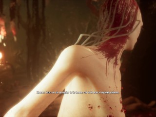 Agony UNRATED - Part 4 [uncensored, 4k, and 60fps]