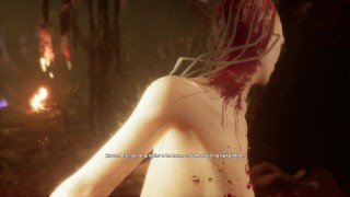 Part 4 Of Agony UNRATED In 4K And 60Fps