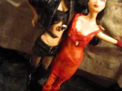 B.B.B.preview: Victoria Sin & Renee Pornero "Part2"cum only AVI noslomo