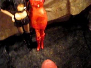 B.B.B.preview: Victoria Sin & Renee Pornero "Part2"cum only AVI noslomo