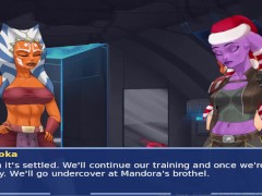 Star Wars Orange Trainer Uncensored Gameplay Guide Episode 34