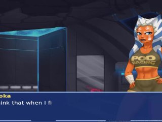 Star Wars Orange Trainer Uncensored Gameplay Guide Episode 34