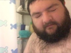 beard shower - Screenshot 14 of 16 - Bear