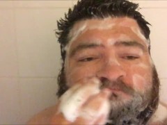 beard shower - Screenshot 4 of 16 - Bear