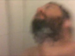 beard shower - Screenshot 9 of 16 - Bear