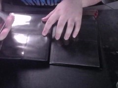 Bounding Magic the Gathering Tokens