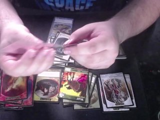 Bounding Magic the Gathering Tokens