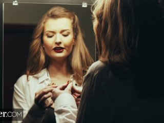 Deeper. Busty Mia Melano Endures Rough Sex for an Audition screenshot number 0