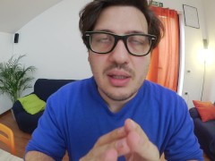 La Vergognosa Intervista di Rocco Siffredi 