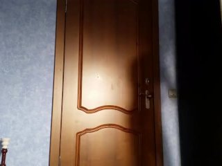 пасынок развел мачеху на минет в отсутствии отца