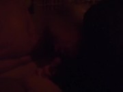Preview 2 of My baby was fucked in the sauna by a stranger
