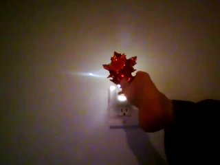 The Beat of Ishaq's Feet