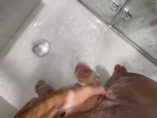 Come clean my french baguette