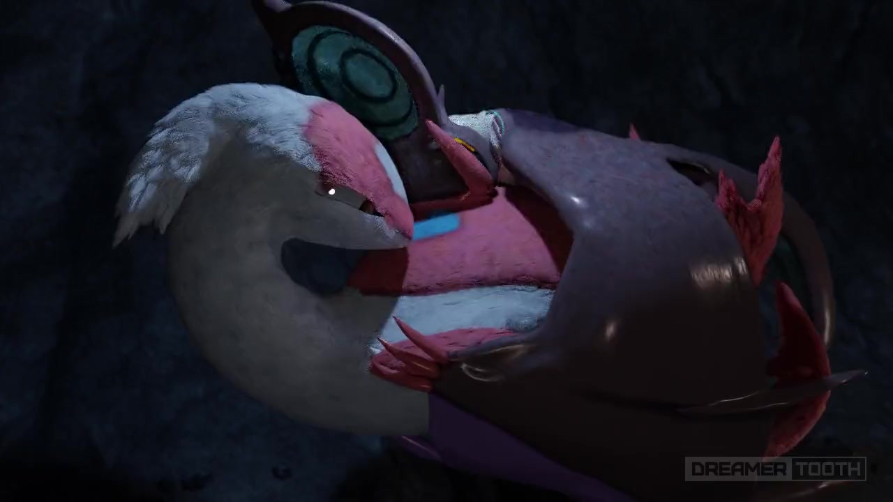 Porn latias