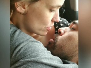 Kissing Compilation from WolfRadish (tongue play/biting starts 19:30)