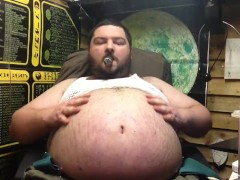 slobbin it clip - Screenshot 11 of 16 - Kink