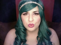 BELONG TO ME - femdom mesmerize mindfuck goddess worship brainwash