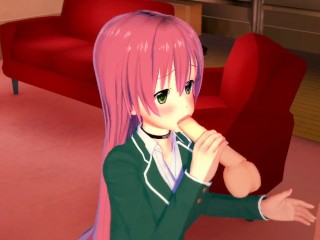 320px x 240px - Rosario + Vampire Kurumu Kurono 3D_Hentai â€¢ Free Porno Video Gram, XXX Sex  Tube