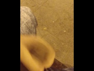 masturbation in the park