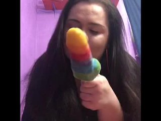 Welcome to the Candy Shop!