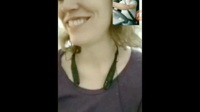 Video Chat Dates & Masturbation Compilation 