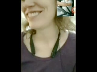 Video Chat Dates & Masturbation Compilation (and an update)