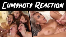 Porn Reacts