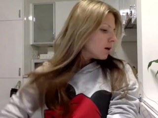 Gina Gerson Webcam