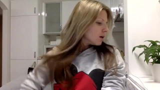 Gina Gerson's Live Webcam