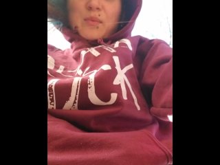 Be My Fall ass warming serf