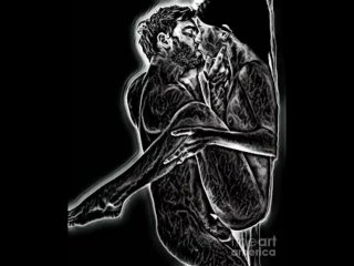 Let Daddy Take care of you - My version of_this story