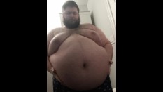 fat ass gainers and chubs