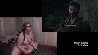 Last of Us Naked Parte 2