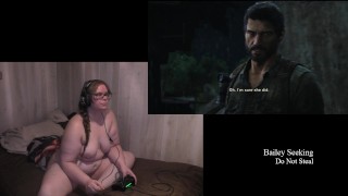 Last of Us Naked jugar a través de la parte 2