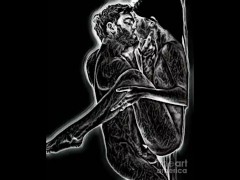 For your viewing pleasure - My version of this story